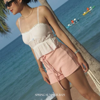 พร้อมส่ง | summer shorts