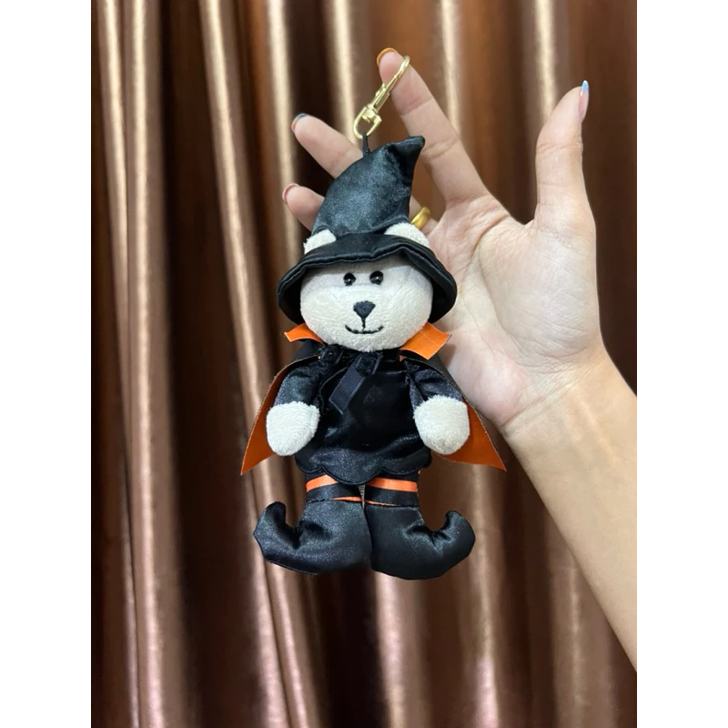 ตุ๊กตาหมีสตาร์บัคส์ Starbucks Barista Bear thumbnail 5