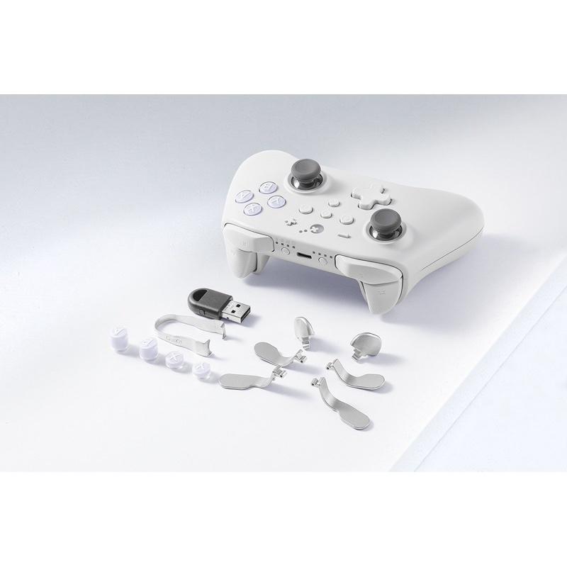 [มีประกัน] GuliKit KK3 MAX Controller จอย : Switch l Window l Android | iOS
