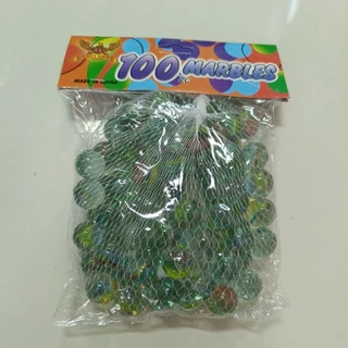 {ส่งฟรี}ลูกแก้วประมาณ 80-100ลูก ขนาด 16มิล ตาแมว ตกแต่งตู้ปลา จัดส่งไวมาก