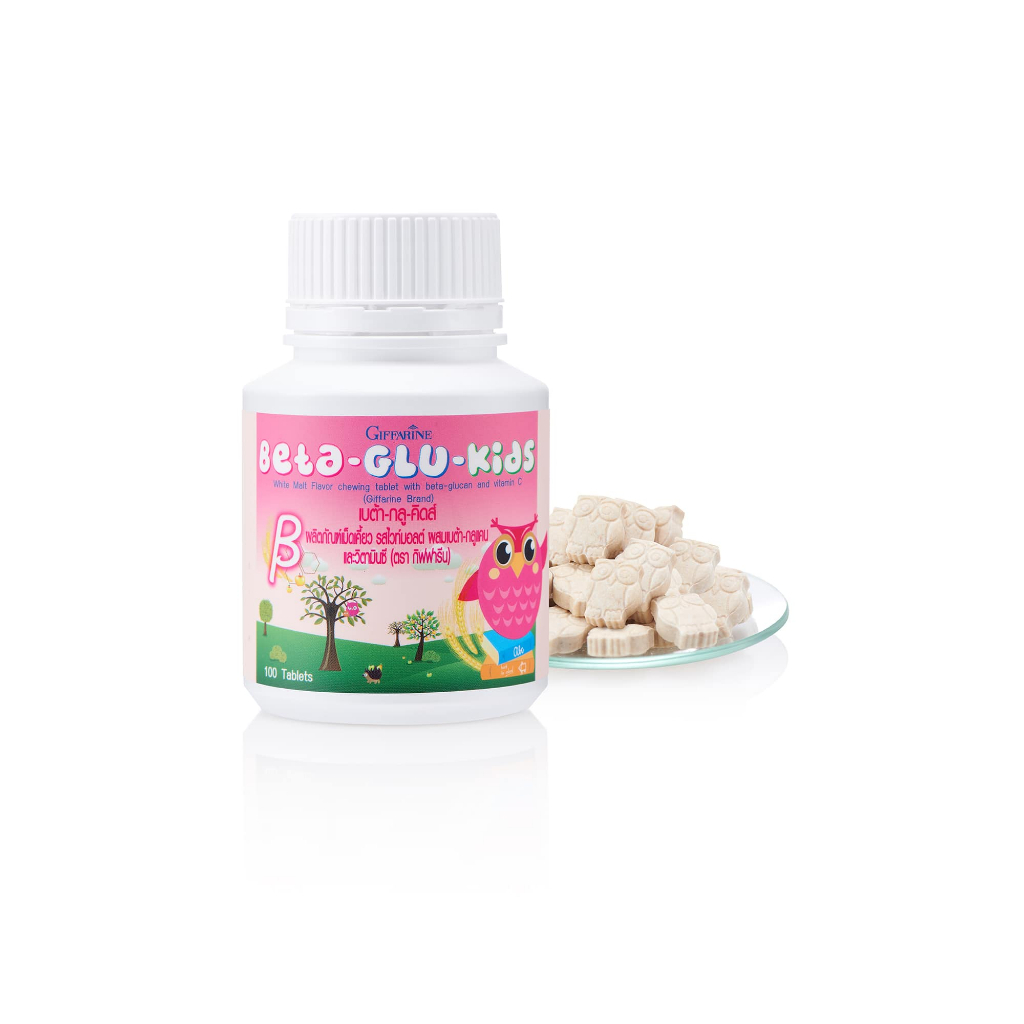 เบต้า-กลู-คิดส์ 40746 giffarine