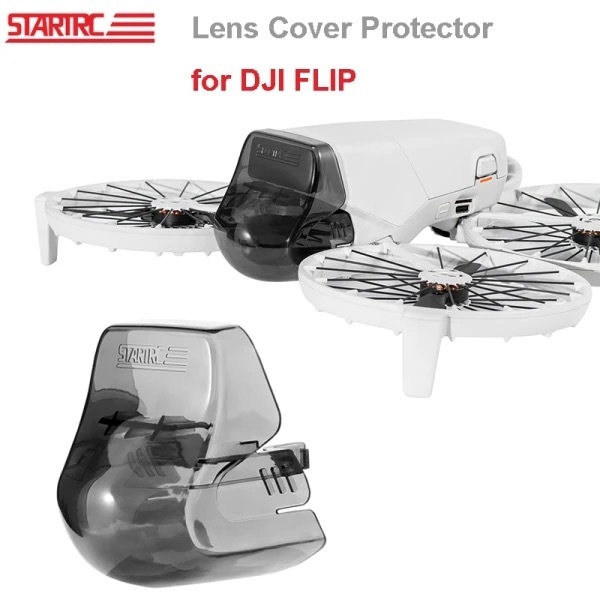 STARTRC Gimbal Protector Cover for DJI Flip  ฝาครอบป้องกัน Gimbal สำหรับ DJI Flip
