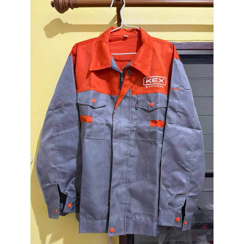 เสื้อ KEX Express - เคอรี่ เอกซ์เพลส