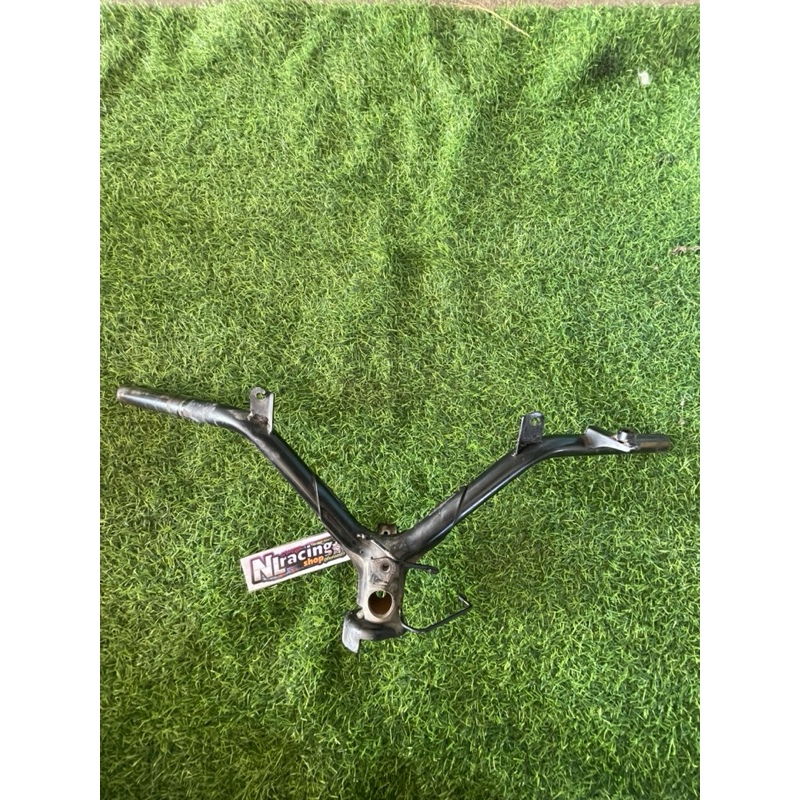 แฮนเวฟ110i S3-S4 มือสอง ไม่คดไม่งอ