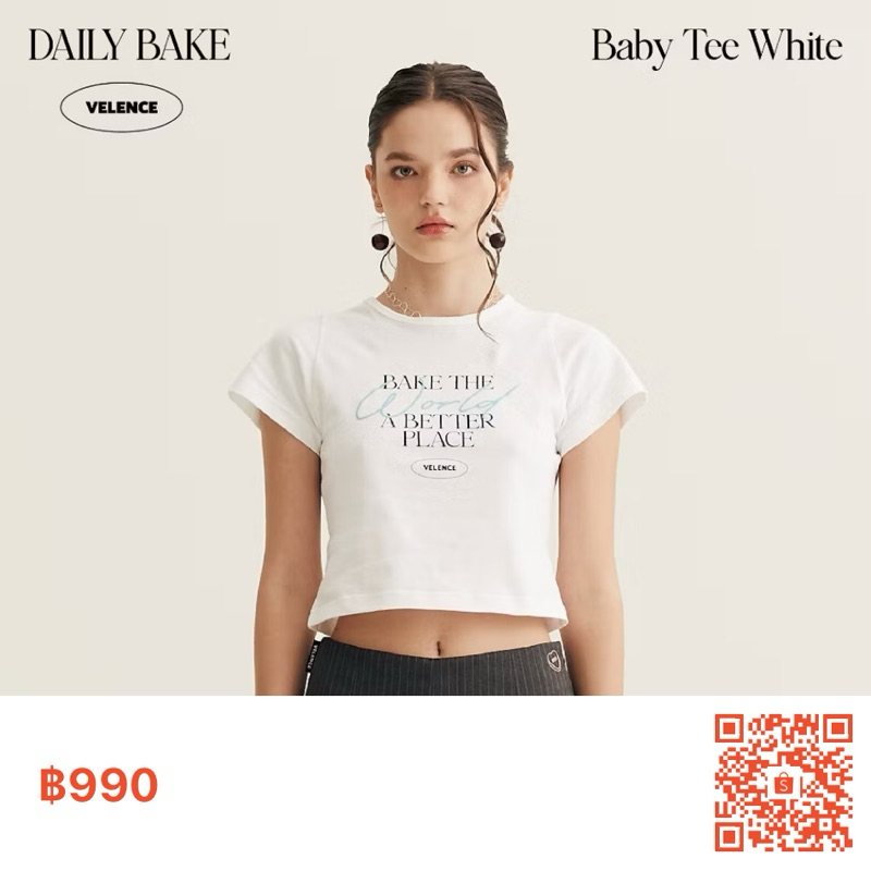 เสื้อ Velence มือ 1  ไซส์ L