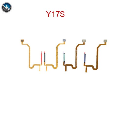 สายแพรชุดสแกนนิ้ว(Fingerprint) Vivo Y17s,V2310