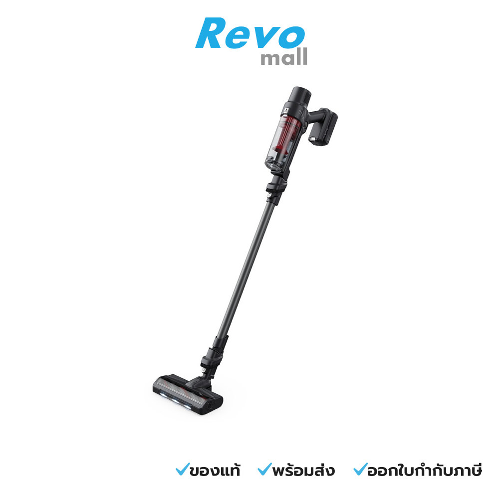 Tefal เครื่องดูดฝุ่นไร้สาย X-PERT 7.60 รุ่น TY6A75WO