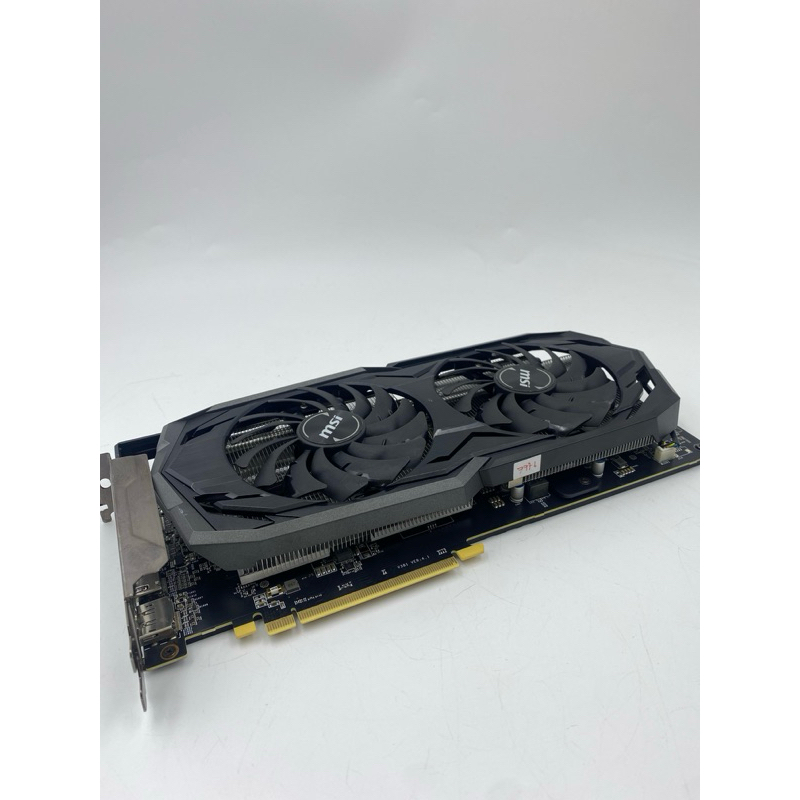MSI RX 5600XT มือสอง