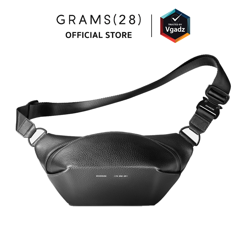 GRAMS(28) - กระเป๋าคาด รุ่น 175 Moon Bag