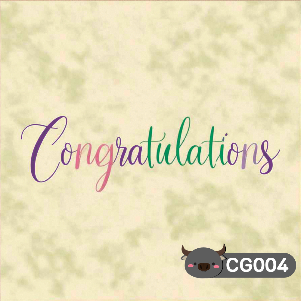 การ์ดปัจฉิม แพ็ค 12 ชิ้น การ์ดเรียนจบ congratulation card ของขวัญเรียนจบ ของขวัญปัจฉิม ของขวัญเพื่อน ราคา ถูกที่สุด ดีลบีเคเค แกลเลอรีภาพที่ 8