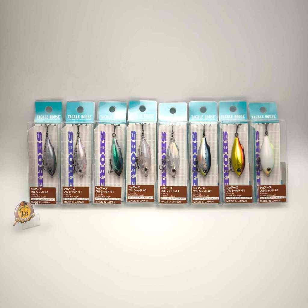 TACKLE HOUSE SHORE PURSHAD