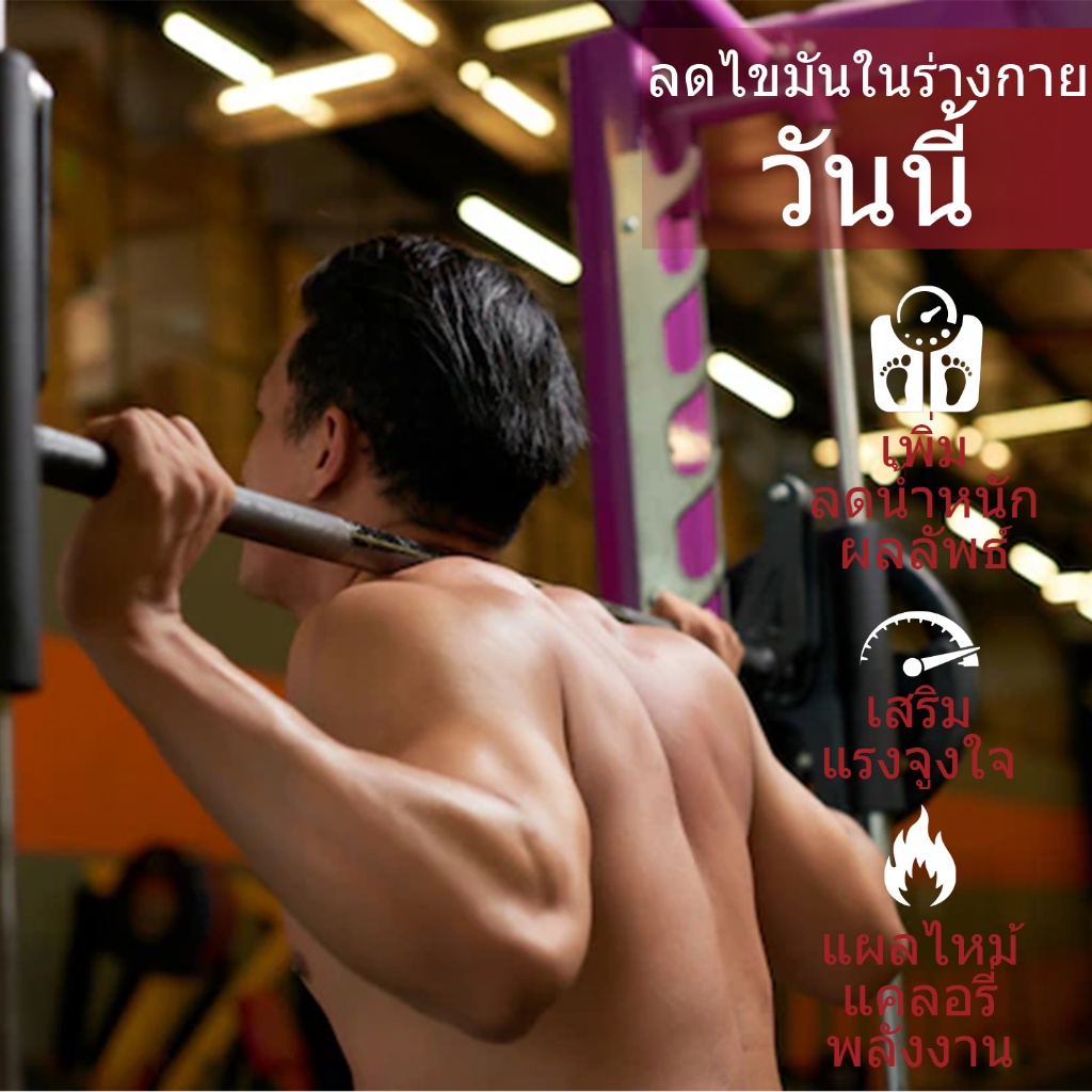 Softher Night Time Fat Burner แคปซูล คุมหิว การจัดการน้ำหนัก ปรับปรุงการเผาผลาญ อาหารเสริม แคปซูล 120 เม็ด - รูปที่ 3