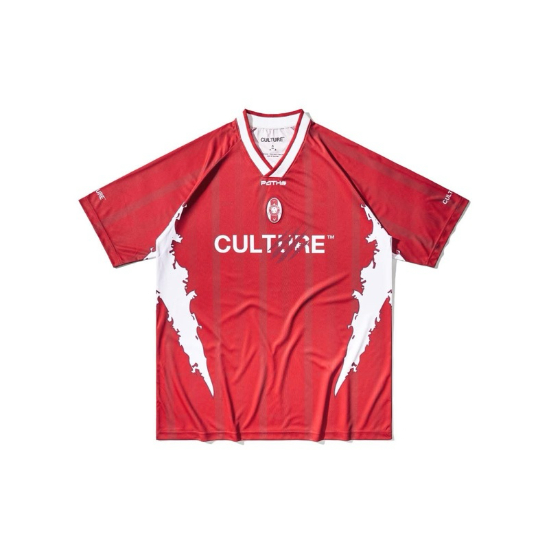 CULTURE™ x PATHS JERSEY #2