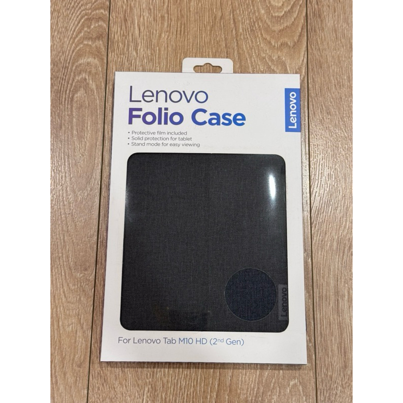 Lenovo Tab M10 HD 2nd Gen แท็บเล็ต