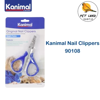 Kanimal Nail Trimmers & Clippers for Pet กรรไกรตัดเล็บสัตว์เลี้ยง
