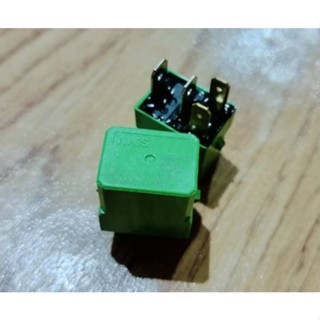 Relay ACM33221 M44 รีเลย์ 4 ขา 12V  NAIS  PANASONIC  ของใหม่…