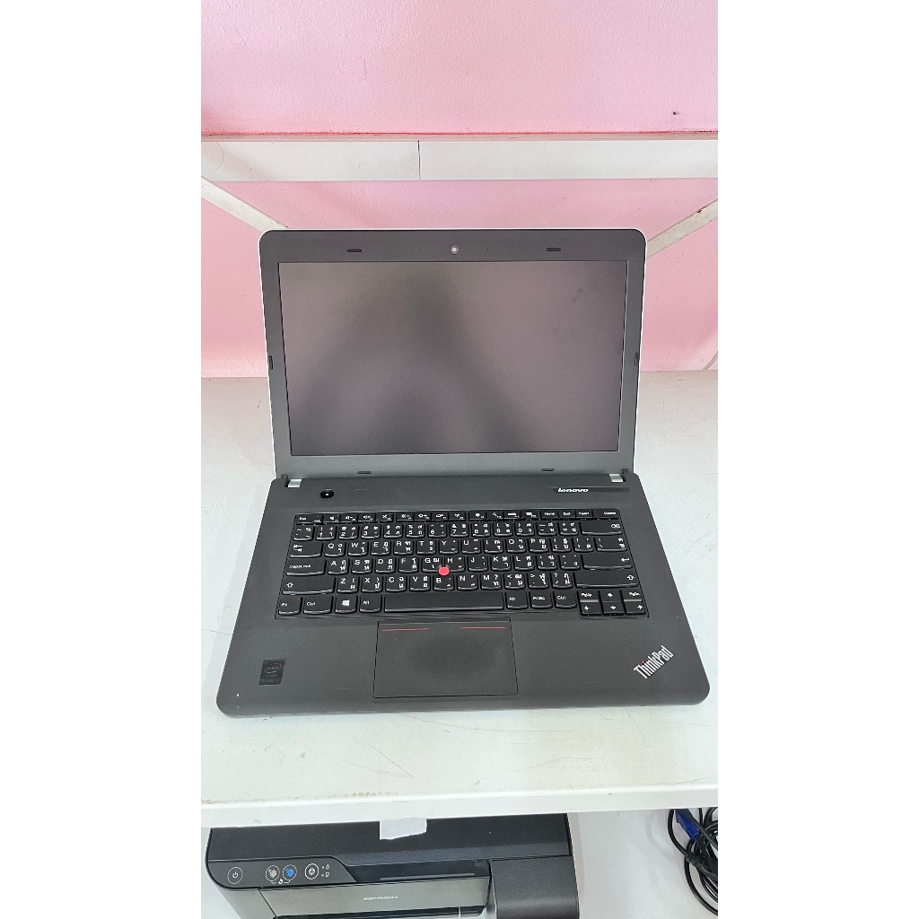 Notebook Lenovo ThinkPad Edge E440 (14)