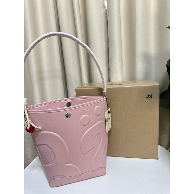 🔥พร้อมส่ง🔥 Rally the bag 💯มาพร้อมป้ายห้อย และ ถุงผ้า กล่อง