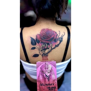 เข็มสัก20ชิ้น เข็มฮ็อก เข็มเพ็น มัมมี่ Tattoo needles