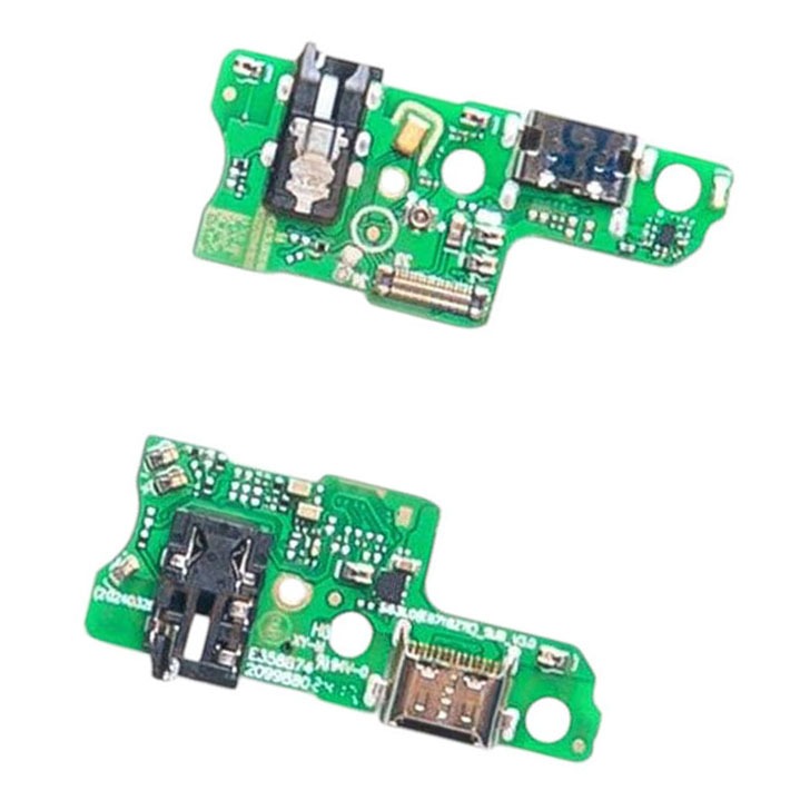 ชุดบอร์ดชาร์จ ZTE Blade A35 ตูดชาร์จ ZTE Blade A35