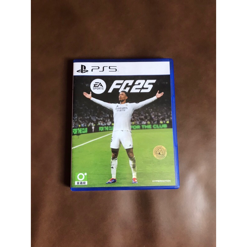 EA Sports Fc25 Ps5 Zone3
