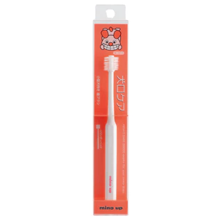 KENKO CARE Toothbrush Cylinder Head - เคนโกะ แคร์ แปรงสีฟัน 360 สำหรับสุนัขแปรงยาก