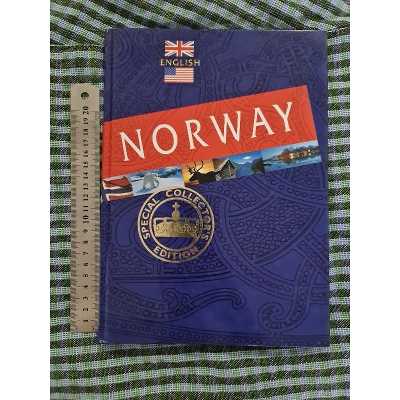 NORWAY.          ******