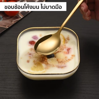 Marino Home ชุดช้อนส้อม ช้อนเกาหลี ส้อมเกาหลี No.Y2228 Y2229