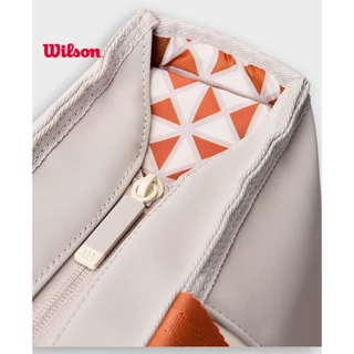 Wilson Roland Garros 2025 Tote กระเป๋า WR8042401001 Official Store