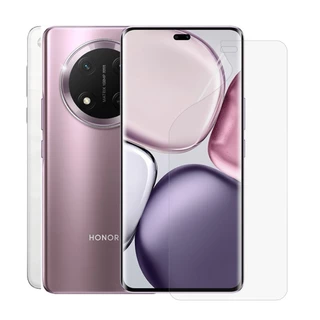 ฟิล์มไฮโดรเจล สำหรับ ออเนอร์ เอ็กซ์ 9 ซี Use For Honor X9c Hydrogel Flim