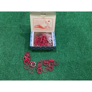 แก็ปวงพร้อมส่ง 100วง ติดทุกวง