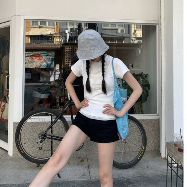 pre-order ∘ เสื้อยืด YK2 Sleep At11