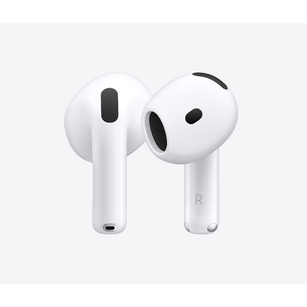 (โปรโมชั่น) หูฟังไร้สาย (4rd gen) เครื่องใหม่ รับประกันศูนย์ 1 ปี
