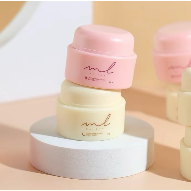 มีคูปองลด 80-150จ้า ในคลิปและไลฟ์ ครีมของเมียก้องห้วยไร่ malong ครีมมาลอง 15 กรัม