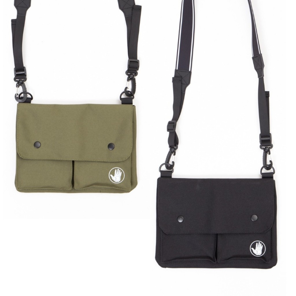 BODY GLOVE Accessories Crossbody กระเป๋าสะพายข้าง