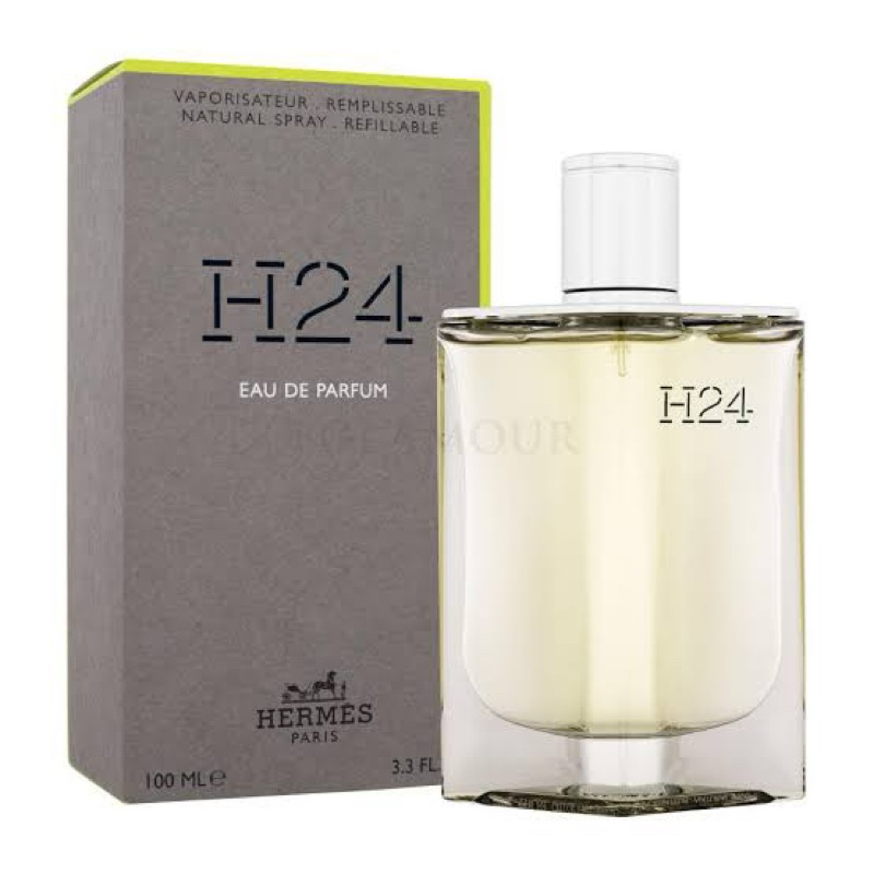 Hermes H24 Eau de toilette