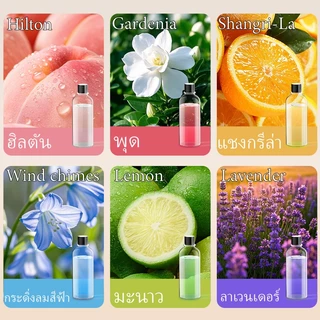 🥇nimin/เครื่องพ่นไอน้ํา 45ML ชาร์จใหม่ได้ เครื่องพ่นน้ำหอมอัตโนมัติ น้ำหอมปรับอากาศในบ้าน ดับกลิ่น กระจายน้ํามันหอมระเหย