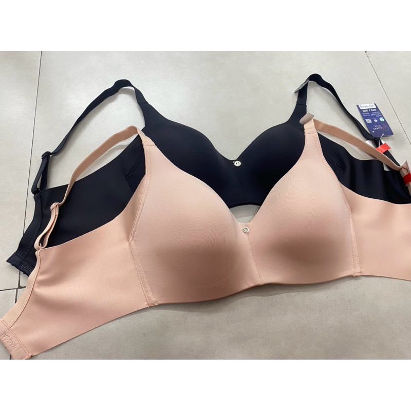 วาโก้ บราเก็บกระชับ สาวคัพใหญ่ Wacoal Curve Diva รุ่น WB7531 คัพดีเวอร์ ปกติ 990.-