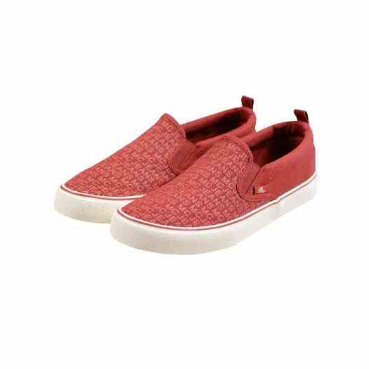 Mc jeans รองเท้าสลิปออน Slip on Unisex M09Z049