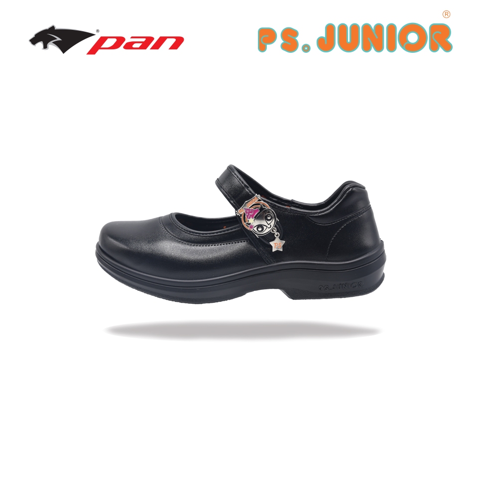[PANTSDGWS ลด 100]  รองเท้านักเรียน JUNIOR ONE ใส่นุ่ม ใส่สบาย รุ่น AJF4400