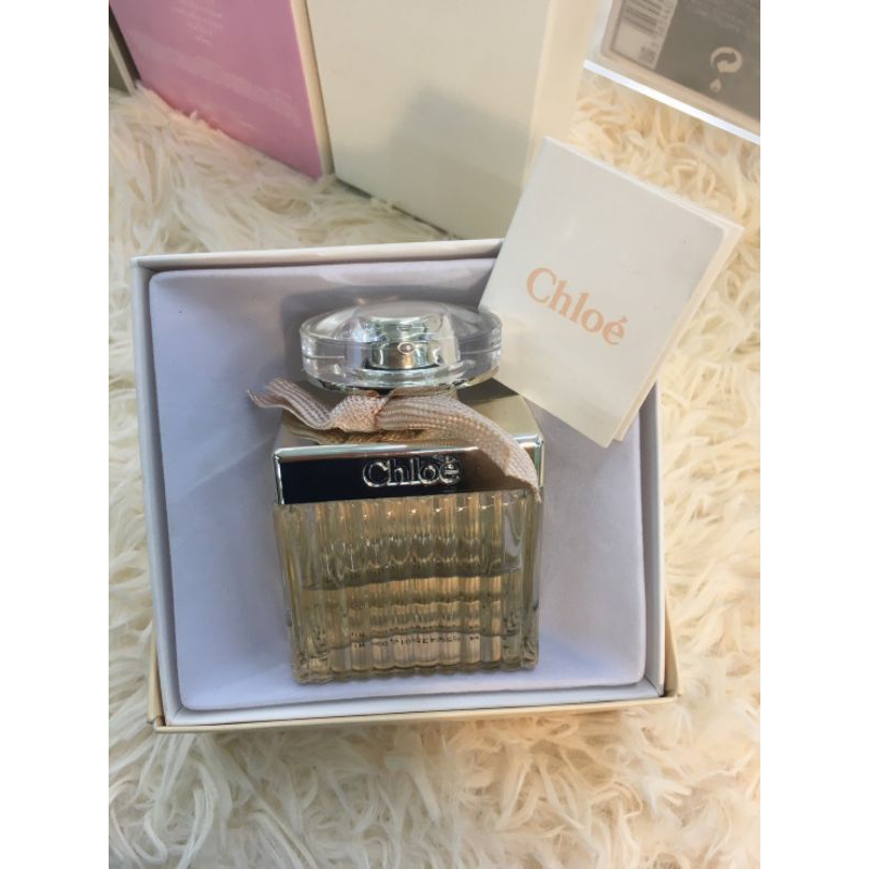 Chloé Chloe Signature 75ML Eau de Parfum