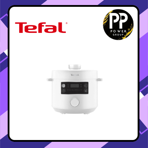 Tefal CY755166 หม้ออัดแรงดันไฟฟ้า