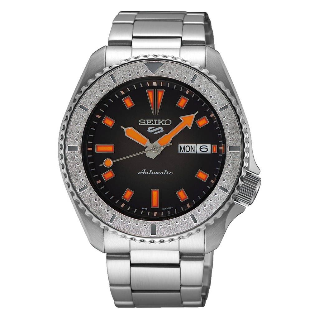 Seiko SRPL47K นาฬิกาข้อมือ