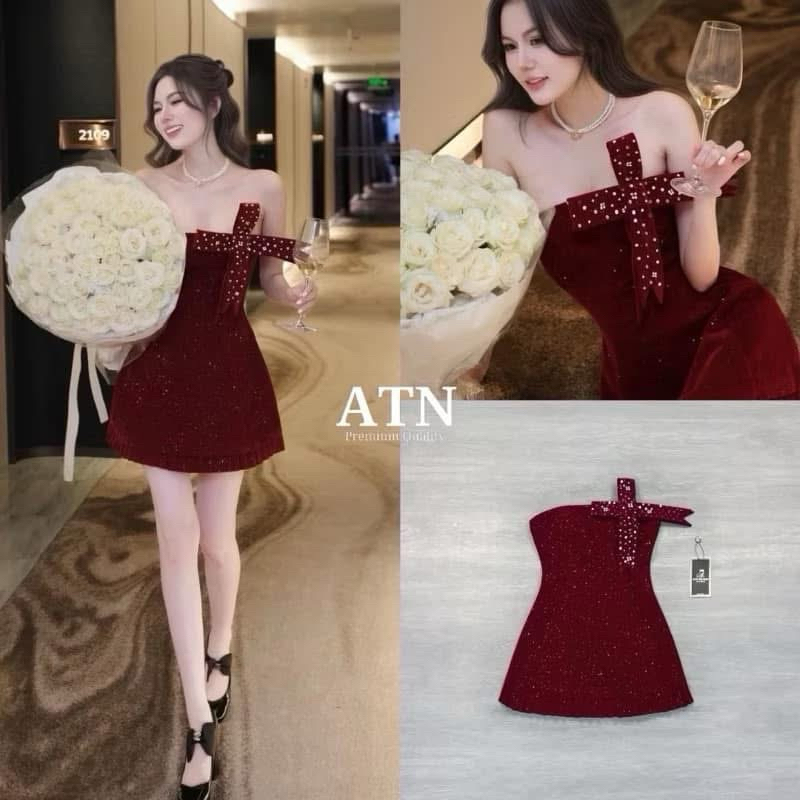 สินค้างานป้าย ATN brand