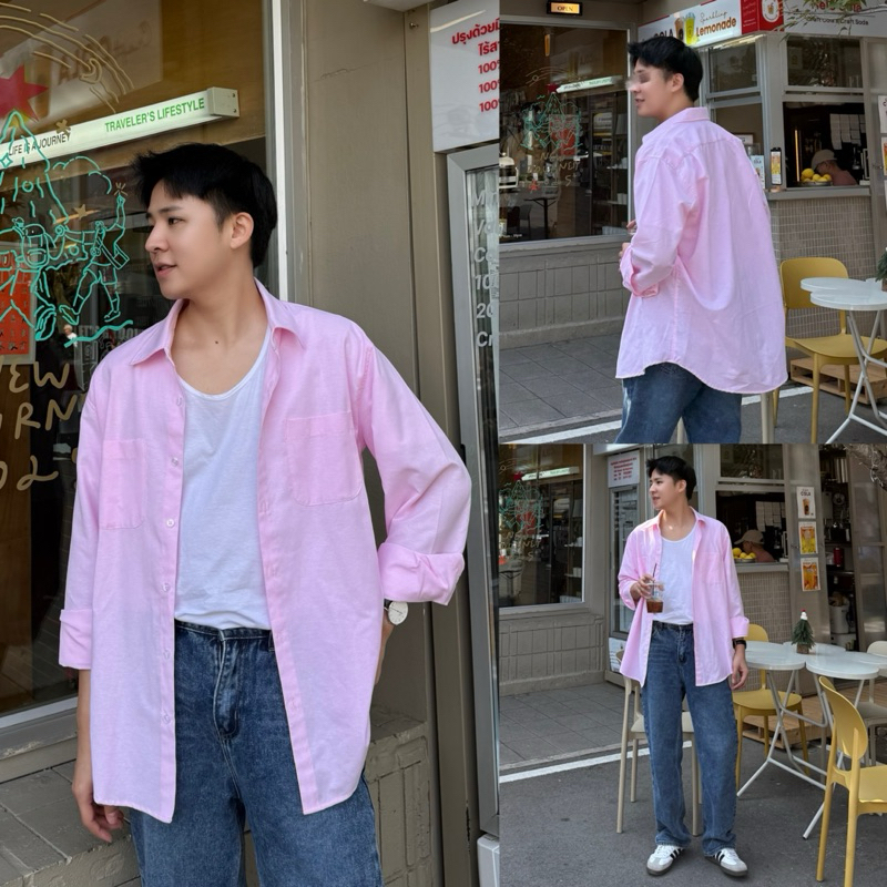 Summer shirt is good 390.- - รูปที่ 4