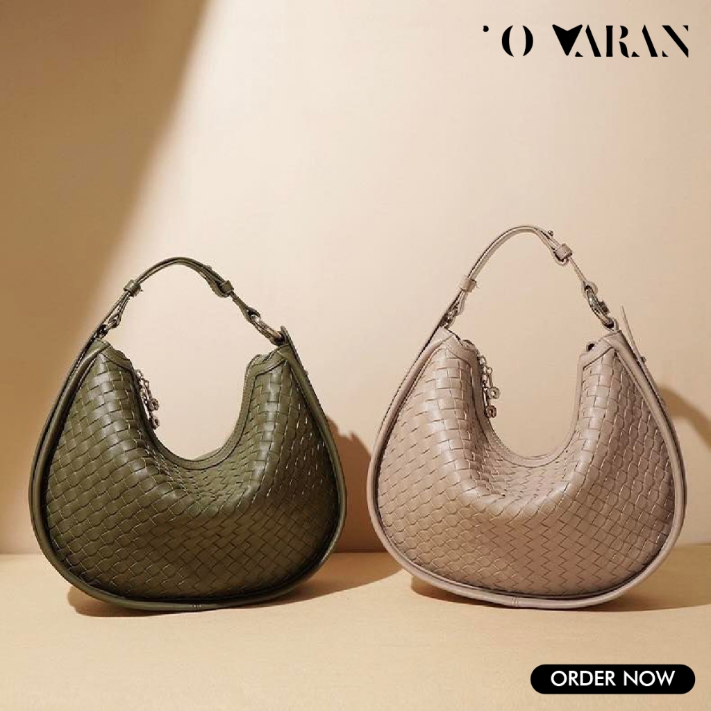 แจกส่วนลด 15% ทั้งเดือน เก็บโค้ดหน้าแรก ลดเพิ่ม 300 บาท :: WERA VARAN : หนังวัวแท้