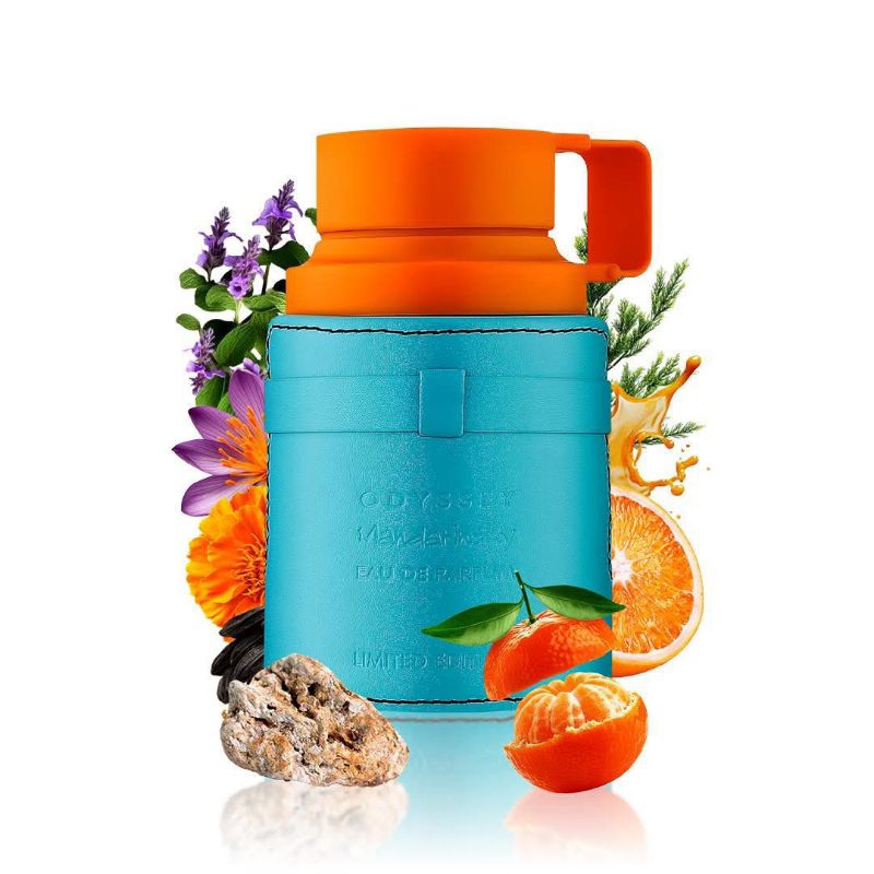 Odyssey Mandarin Sky Armaf for men100ml