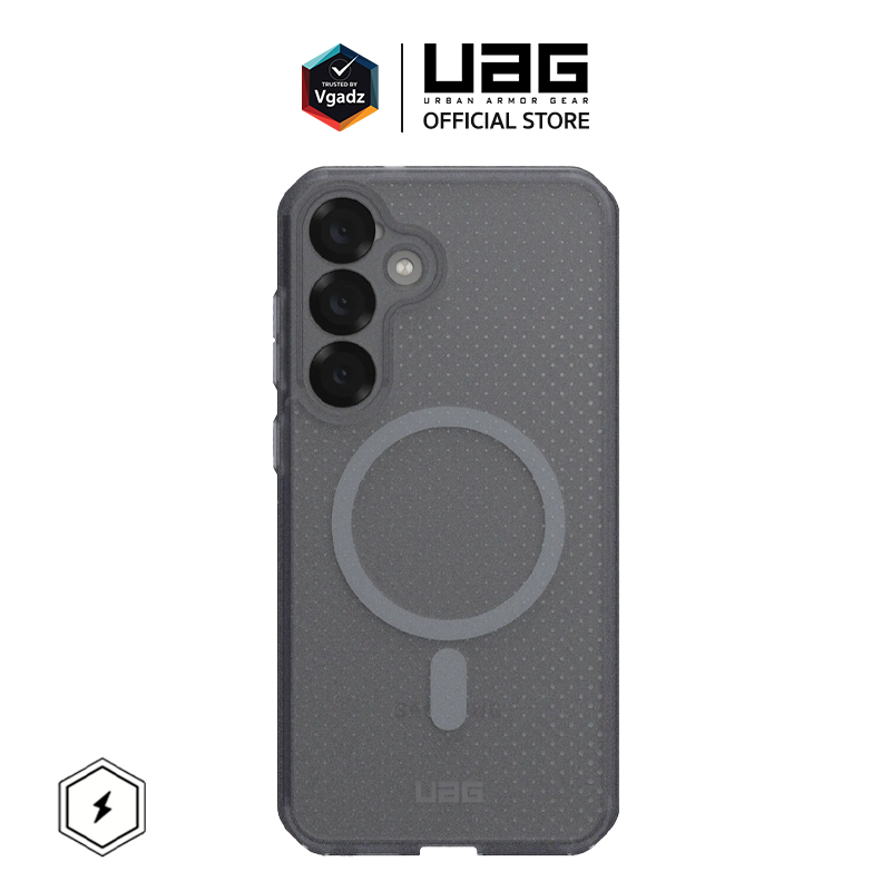 UAG เคสสำหรับ Galaxy S25 / S25 Plus รุ่น Dot with Magnetic