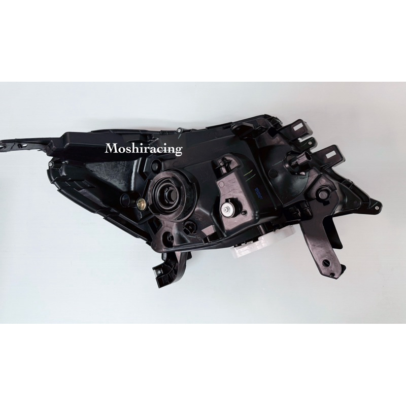 ไฟหน้า NISSAN NAVARA(นาวาร่า) NP300 โคมฮาโลเจน ปี2014-2018