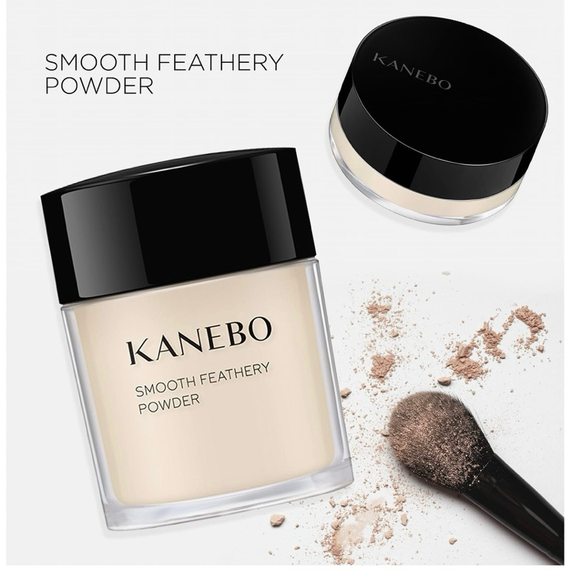 KANEBO Smooth Feathery Powder 18g